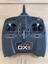 Spektrum DXe Fernsteuerung