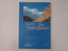 Die fünf Tibeter Das alte