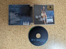 Amy winehouse back - amy,