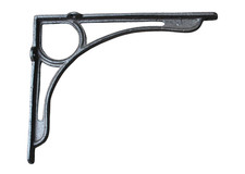 Regalträger Gusseisen 24 x 19