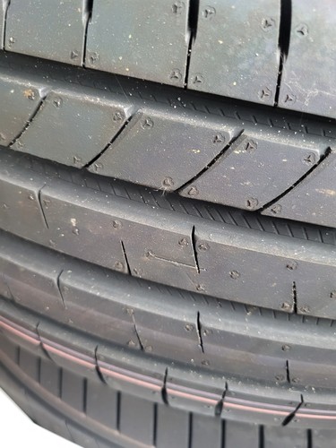 Goodyear eagle asymmetric 5 - asymmetric,