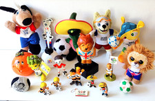 AUSWAHL: vintage World Cup WM
