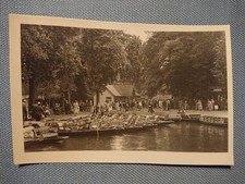 Vintage View Postcard AK Kahn