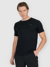 4F Trekking-Shirt mit