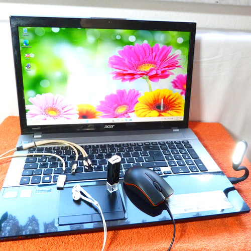 Acer 771 power multimedia - power,