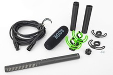 Rode NTG-2 Shotgun Mikrofon