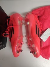 Adidas F50 Elite FG Größe