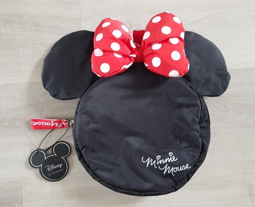 Minnie mouse rucksack - rucksack, disney