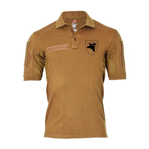 Tactical poloshirt alfa - alfa, 3
