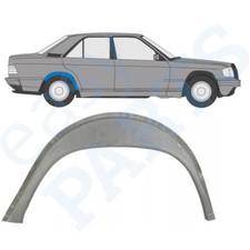 Für Mercedes 190 W201
