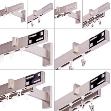 Gardinenstange Innenlauf