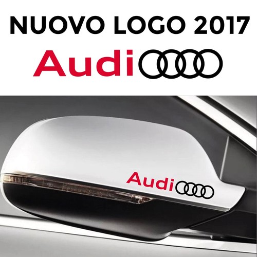 Adesivi audi spiegel - adesivi, auto
