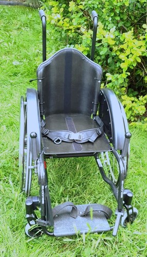 Starrrahmen rollstuhl pro - starrrahmen,