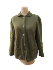 Burberrys Damen Weste Vintage