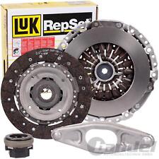 LUK KUPPLUNGSSATZ passend für