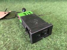 70272 Schalter für Sitzheizung VW Lupo (6X/6E) 6N0963563C