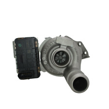 Turbolader Ford Focus II C-Max