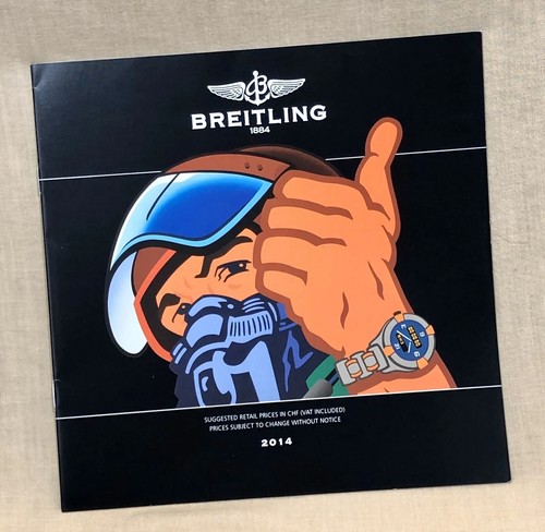 Breitling preisliste 2014 - breitling,