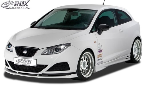 Rdx spoilerlippe für seat - spoilerlippe,