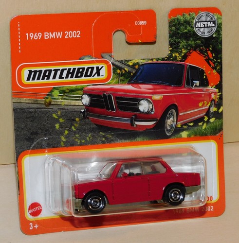 2022 matchbox 1969 - matchbox,