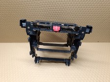 Radioschacht Doppel DIN