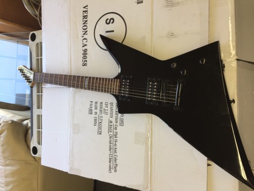 Esp ltd 100 - ltd, electric