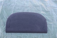 Laderaumabdeckung Rollo