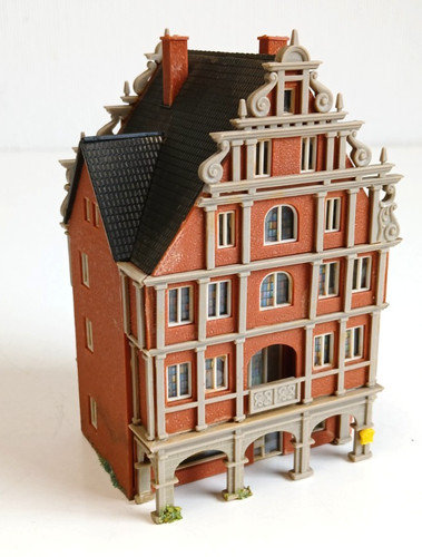 Vollmer altstadthaus - vollmer,