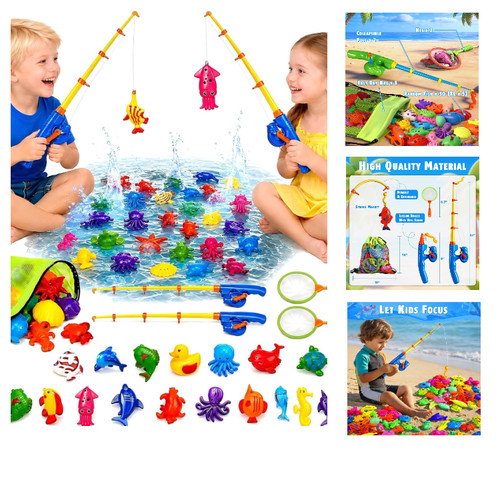 Stück magnetisches - 30,