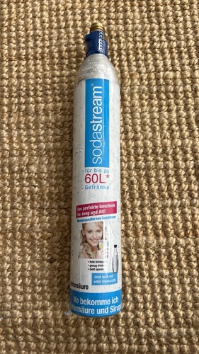 Original sodastream - original, co₂