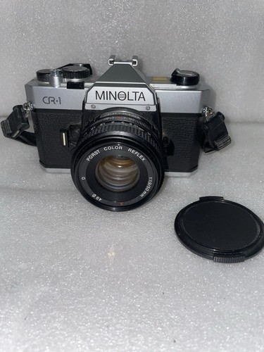 Porst slr kamera - kamera,