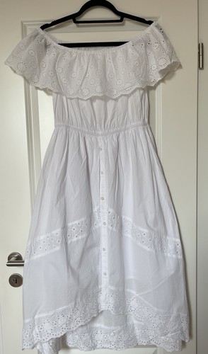Romantisches kleid damen maxi - romantisches,