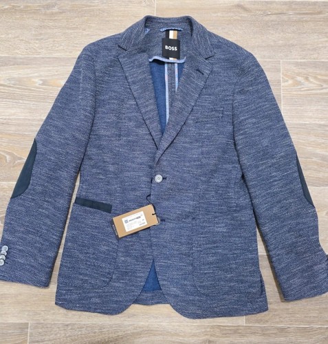Boss herren business sakko - boss, gr