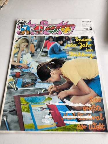 Neue stafette nr 2 - nr,