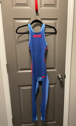 New arena powerskin swim tech - new!,