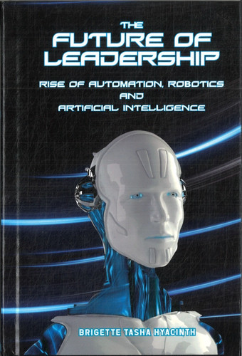 The future leadership - the,