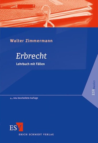 Erbrecht lehrbuch mit - lehrbuch,