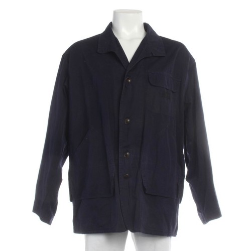übergangsjacke valentino blau - Übergangsjacke,