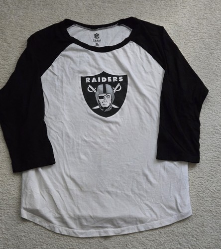 Nfl team apparel raglan - team,