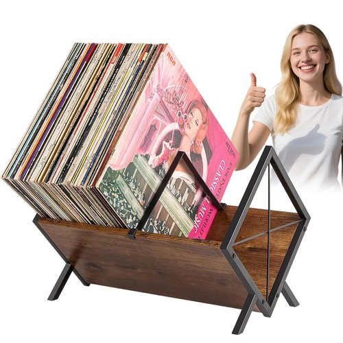 Modernes schallplattenregal - modernes, lp