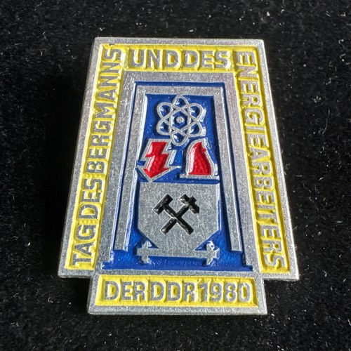 Ddr abzeichen tag - ddr,