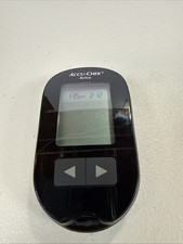 Accu-Chek Aviva Plus Blood