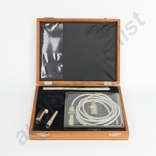 Bruel kjaer 2639 2 - kjaer, 1/2"