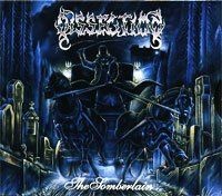 The Somberlain (Ultim.Reissue)