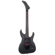 E-Gitarre Peavey Adrian Vandenberg Signature Matte Black E Gitarre NEU