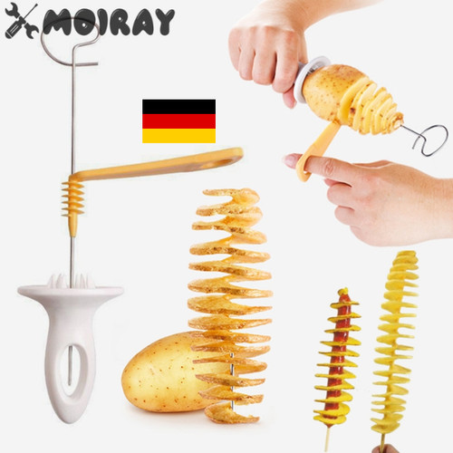Spiralschneider