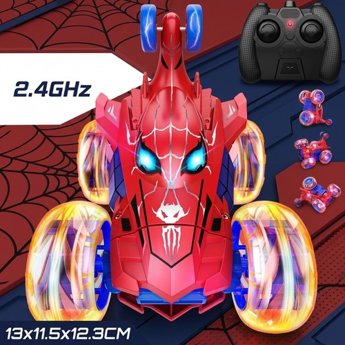 Spiderman ferngesteuertes - rc,