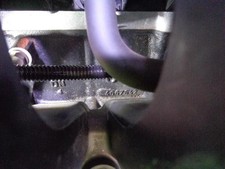 C00 teilmotor 4726796 CHRYSLER