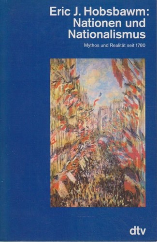 Nationen und nationalismus - und,