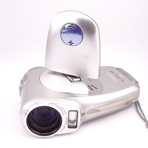Sanyo xacti dmx - sanyo, dmx-c1